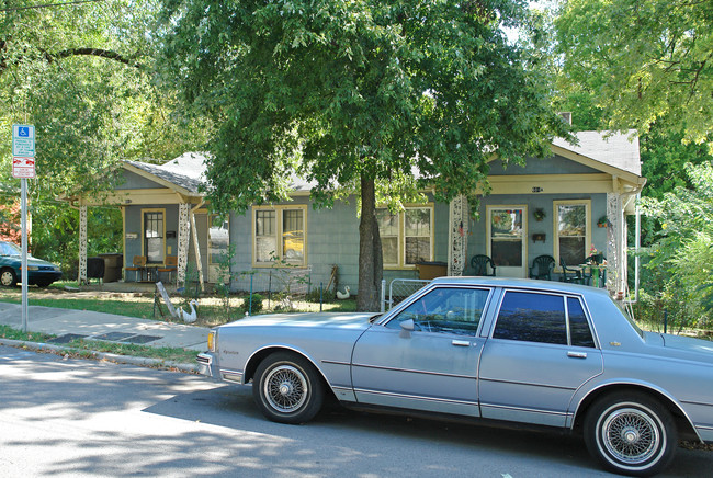 601 S 11th St in Nashville, TN - Building Photo - Building Photo