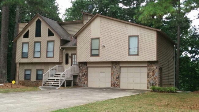 2297 Horseshoe Bend Rd in Marietta, GA - Building Photo - Building Photo