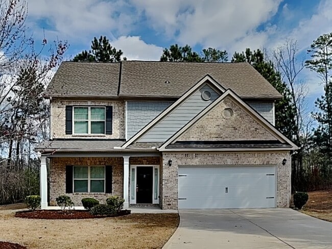 property at 3509 Dacite Ct