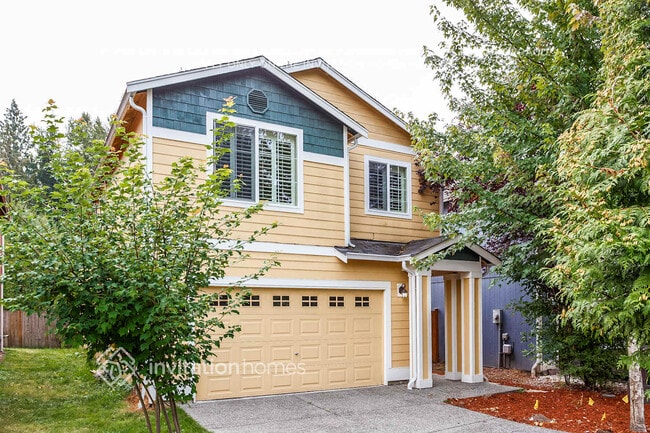 8410 2nd St NE in Lake Stevens, WA - Building Photo - Building Photo