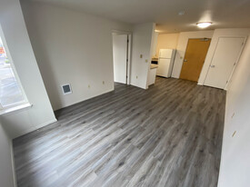 Rose City Center Apartments - 55 and Over