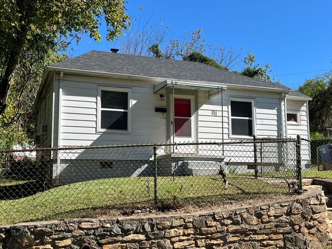 property at 111 N Cameron Ave