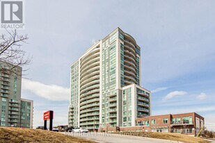 1328 Birchmount Rd in Toronto, ON - Building Photo