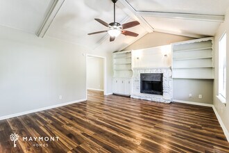 53 Stoneledge Dr in Maumelle, AR - Building Photo - Building Photo
