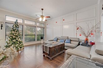 1670 Crosshaven Dr in Lewisville, TX - Building Photo - Building Photo