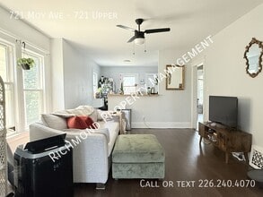 721 Moy Ave in Windsor, ON - Building Photo - Building Photo