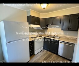 2718 Painter Ave SW in Knoxville, TN - Building Photo - Building Photo