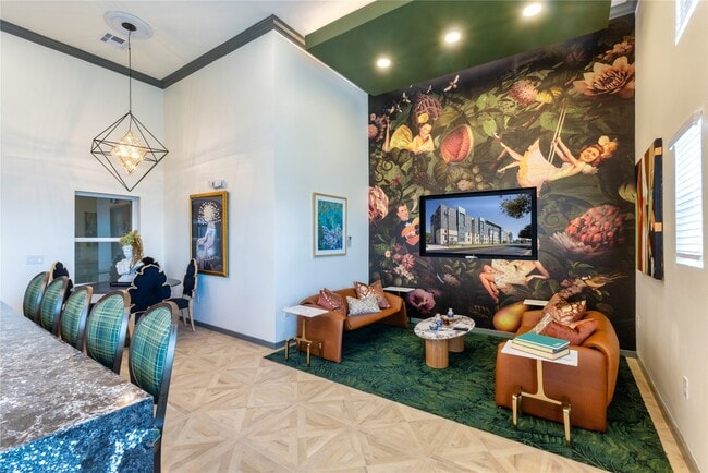 1000 E Yager Ln in Austin, TX - Foto de edificio - Building Photo