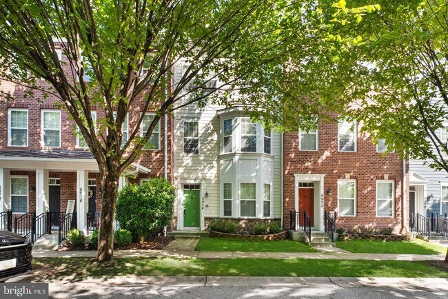5974 Logans Way in Ellicott City, MD - Building Photo - Building Photo