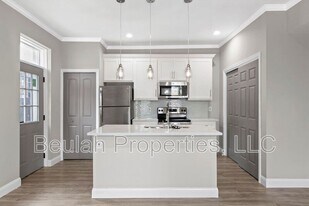 1200 Allen Ave in St. Louis, MO - Building Photo