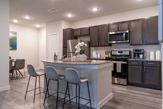Thrive Almeda Genoa in Houston, TX - Building Photo - Building Photo