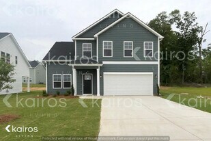 5171 Cobalt Fls Bnd in Aiken, SC - Building Photo
