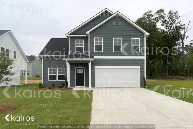 property at 5171 Cobalt Fls Bnd