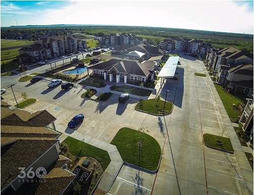 Tylor Grand in Abilene, TX - Building Photo - Building Photo