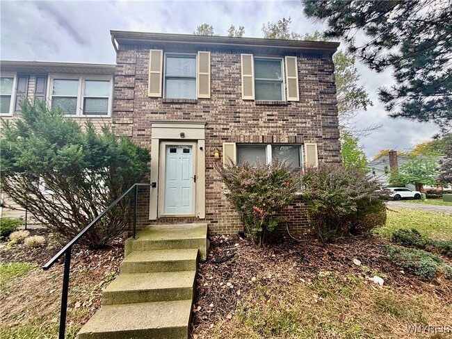 property at 1 Apollo Dr