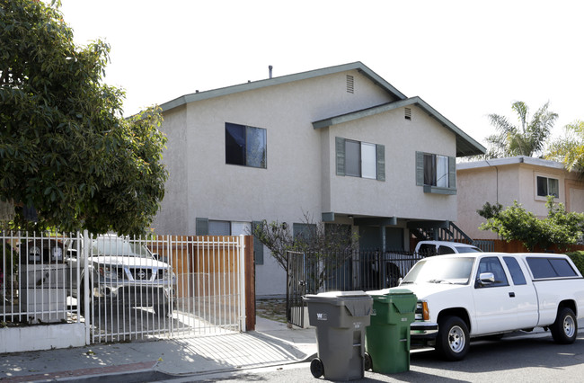 336 Garfield St in Oceanside, CA - Building Photo - Building Photo