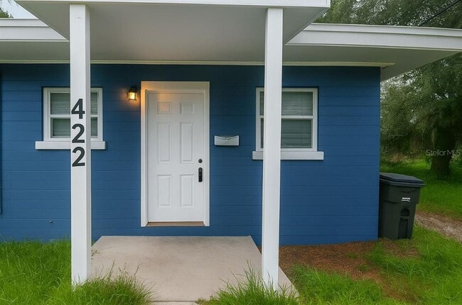 property at 422 Henry Butts Dr