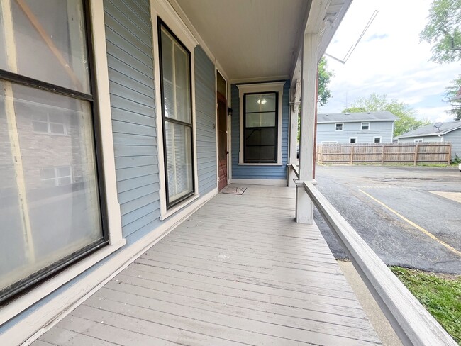 property at 637 McHenry Ave