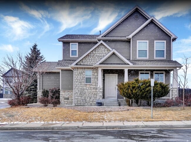 property at 11840 Bremen Pt