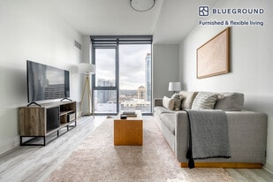 501 Brazos St in Austin, TX - Building Photo