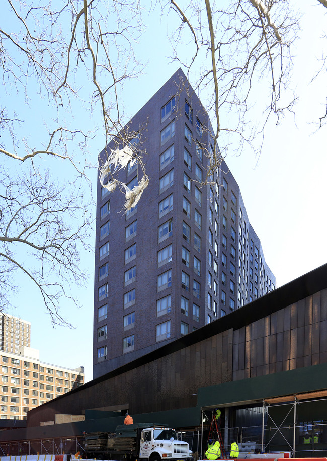 229 Cherry St in New York, NY - Building Photo - Building Photo