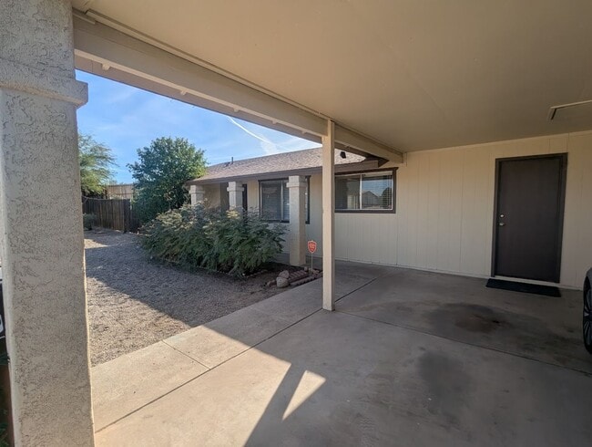 3451 W Northstar Dr in Tucson, AZ - Building Photo - Building Photo
