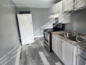 540 Reed St in Clairton, PA - Building Photo - Building Photo