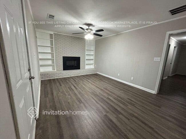 1245 June Dr in Decatur, GA - Building Photo - Building Photo