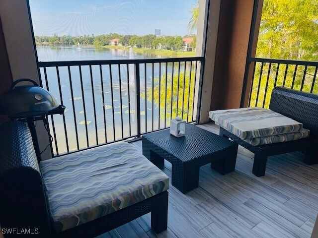 property at 1205 Reserve Way