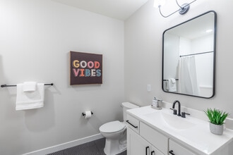 The Arlington in Poughkeepsie, NY - Foto de edificio - Interior Photo