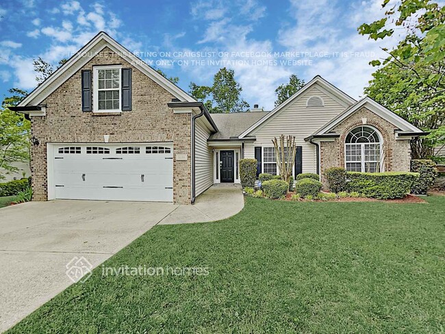 property at 3186 Millash Run NE