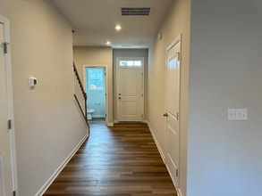 3413 Oak Pass Dr in Raleigh, NC - Foto de edificio - Building Photo