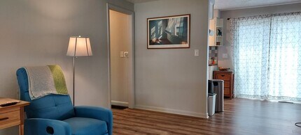 2626 NE 111th Ave, Unit 2626 in Portland, OR - Building Photo - Building Photo