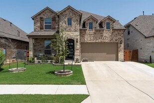 114 Nettle Swap Dr in Hutto, TX - Building Photo