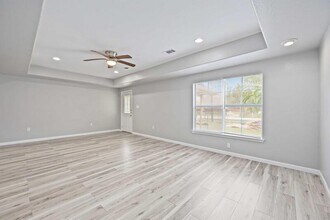 1728 Connorvale Rd in Houston, TX - Building Photo - Building Photo