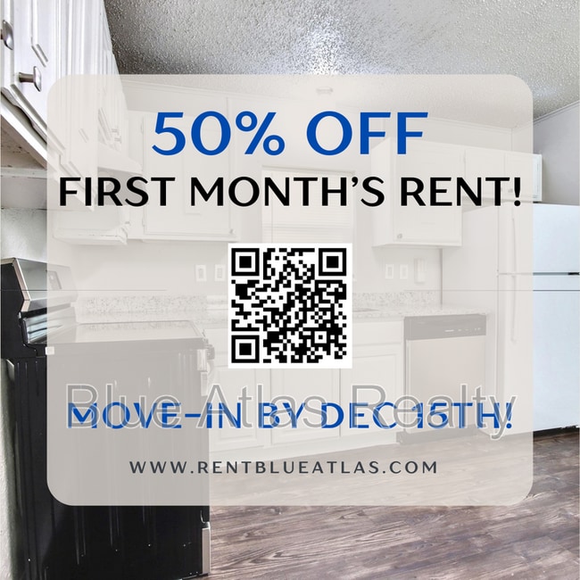 property at 2706 W Colorado Blvd