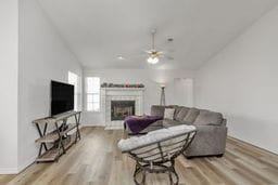 453 Rush Park Cir in Mary Esther, FL - Building Photo - Building Photo