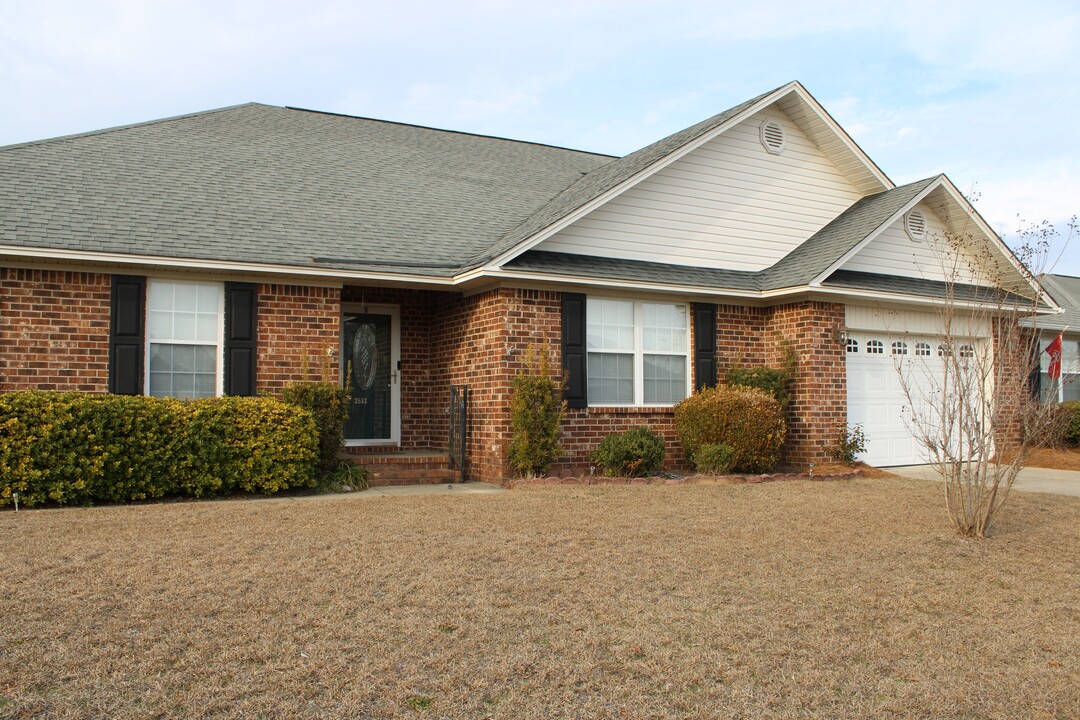 3553 Horizon Dr in Sumter, SC - Building Photo