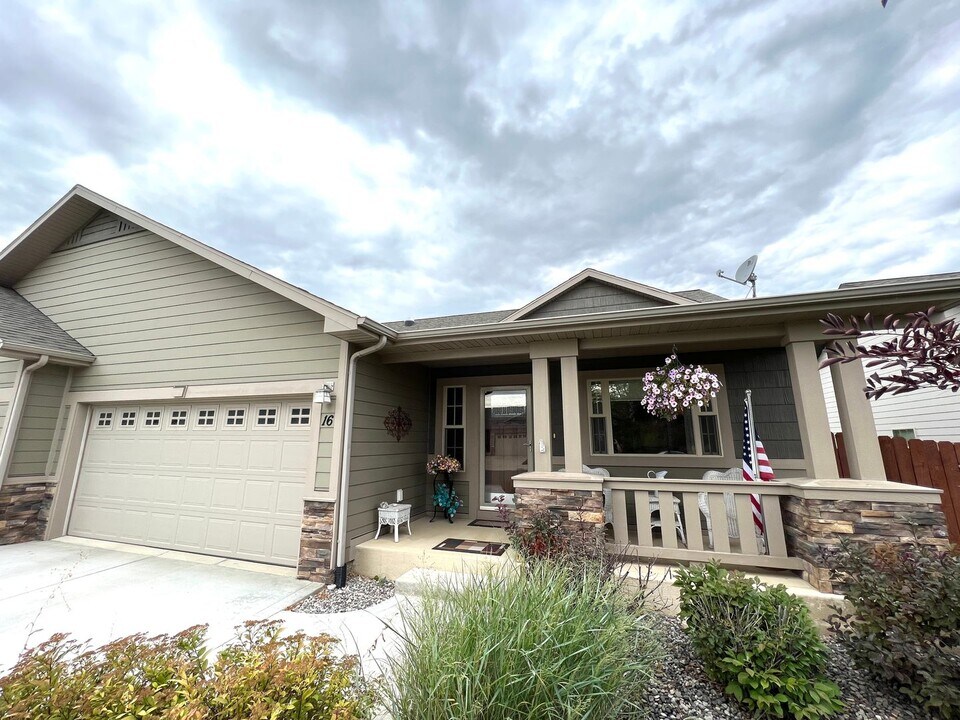 16 Sand Piper Loop in Helena, MT - Building Photo