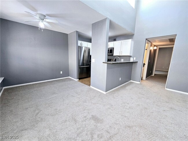 9325 W Desert Inn Rd