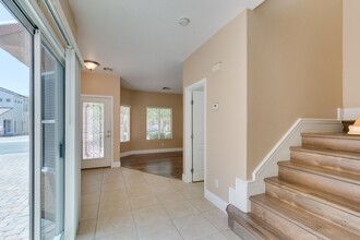 8170 Base Camp Ave in Las Vegas, NV - Building Photo - Building Photo