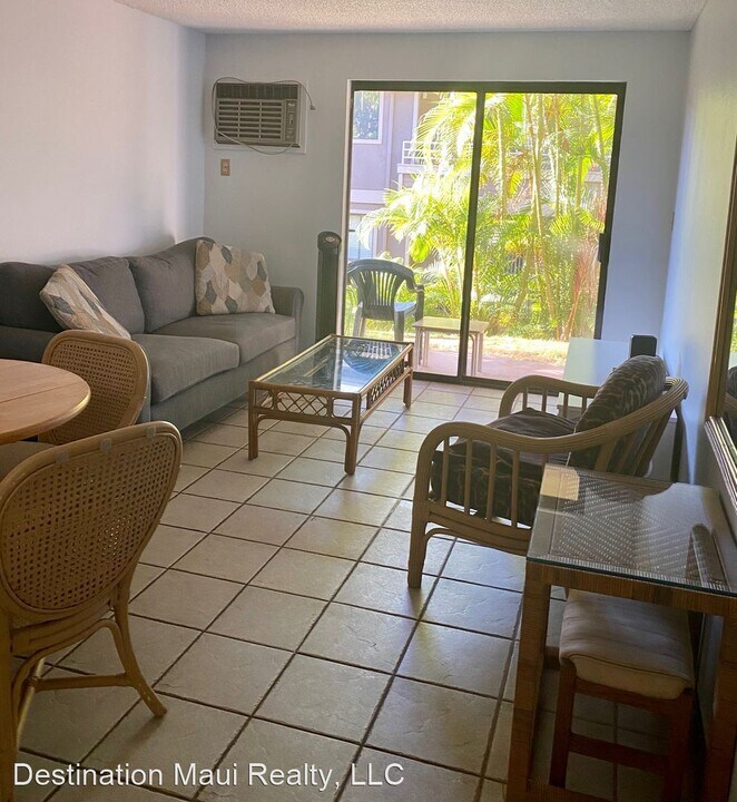 2747 S Kihei Rd-Unit -#J001 in Kihei, HI - Building Photo