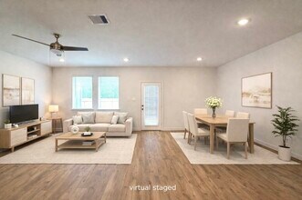 28214 Meadowlark Sky Dr in Fulshear, TX - Building Photo - Building Photo