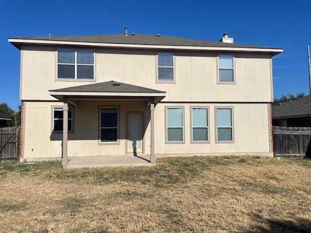 2105 Fall Creek Dr in Leander, TX - Building Photo - Building Photo