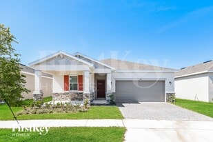 1189 Spokane Pt in Kissimmee, FL - Building Photo