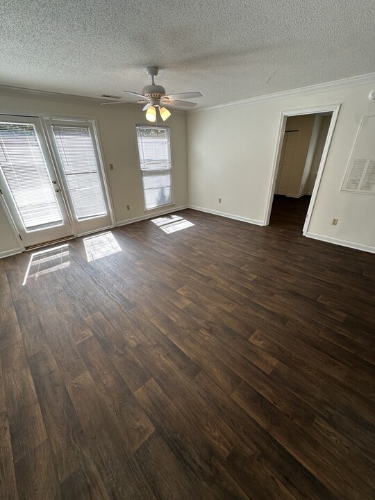 3500 Ivy Commons Dr in Raleigh, NC - Building Photo