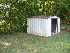 515 Terry Ln in Lebanon, TN - Building Photo - Building Photo
