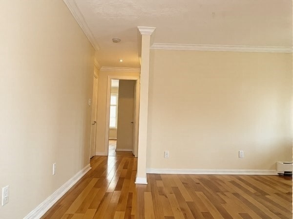 property at 124 Addison St