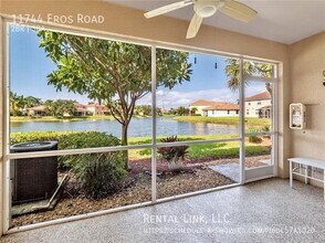 11744 Eros Rd in Lehigh Acres, FL - Building Photo - Building Photo