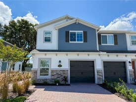 4244 Campsite Lp in Orlando, FL - Building Photo